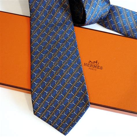 how to tie a hermes tie|authentic hermes ties for men.